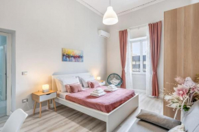 La casa vacanze della Nonna Napoli